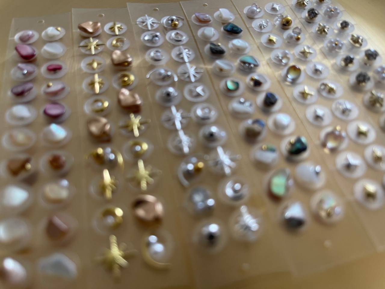 耳ツボセラピーについて｜出雲市のエステサロンNoir